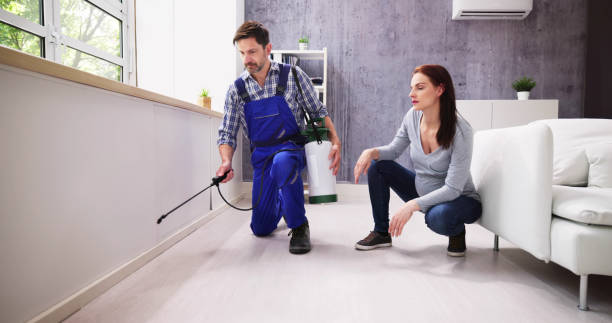 Best Residential Pest Control  in Linden, CA